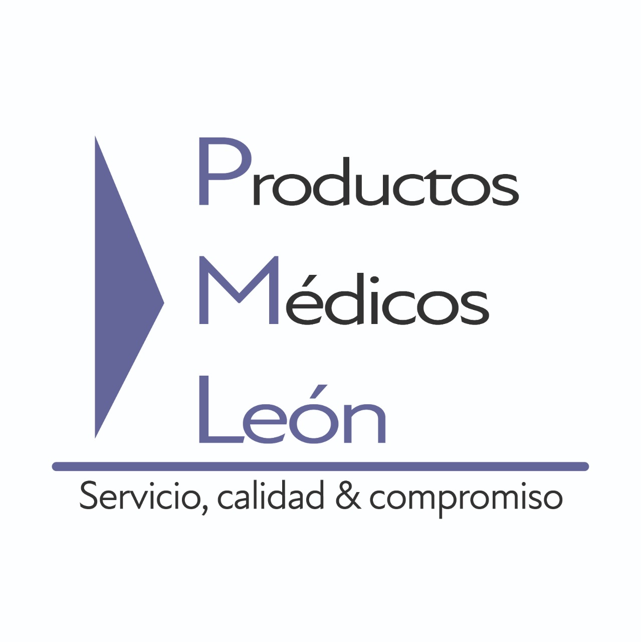 Productos Médicos León